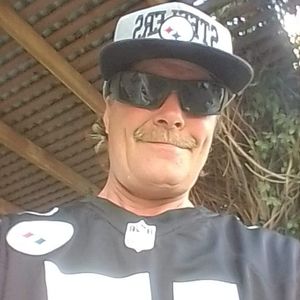 Meet your Posher, Jeff